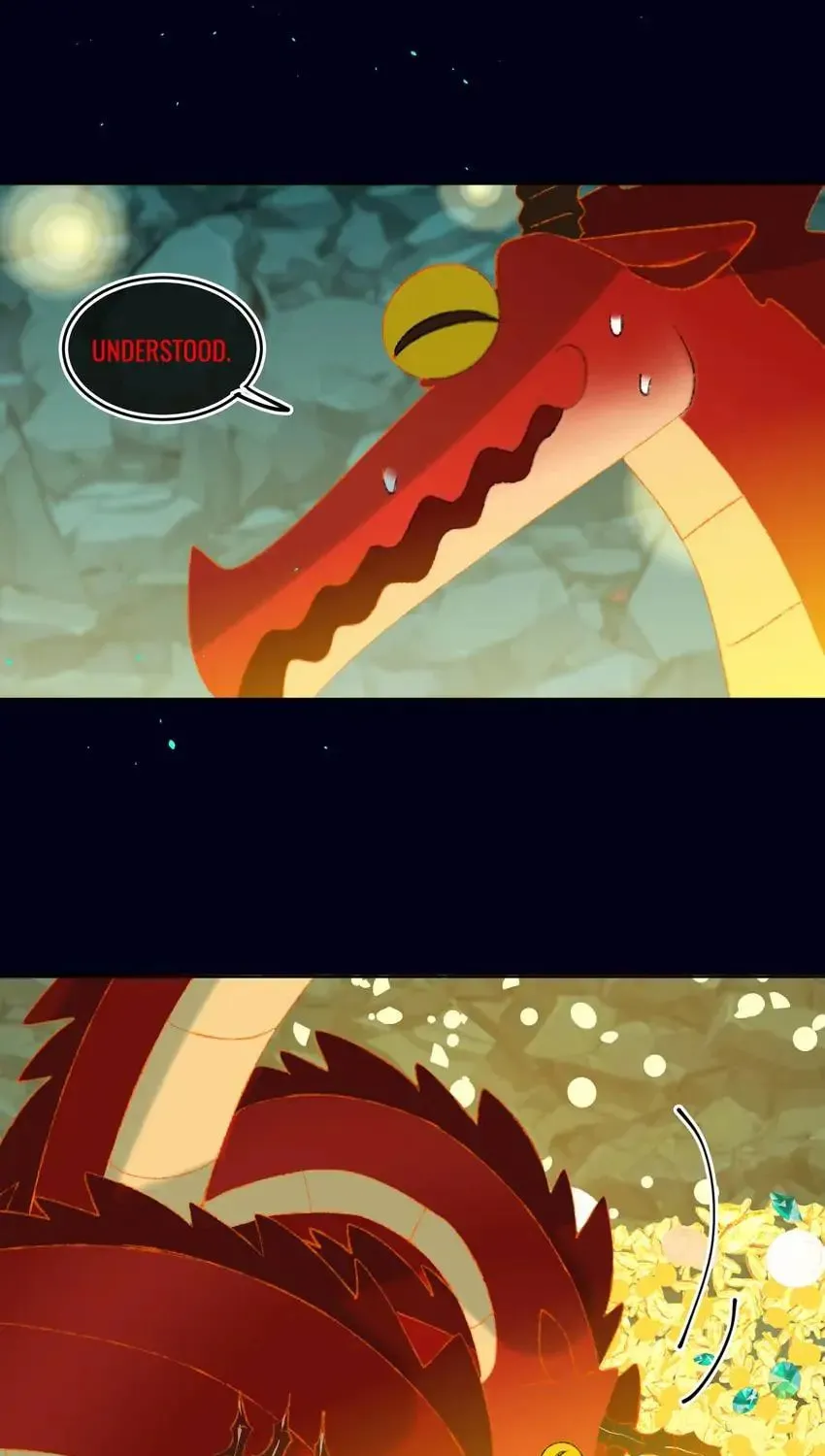 Dragon Baby Sitting Chapter 62 page 15 - 