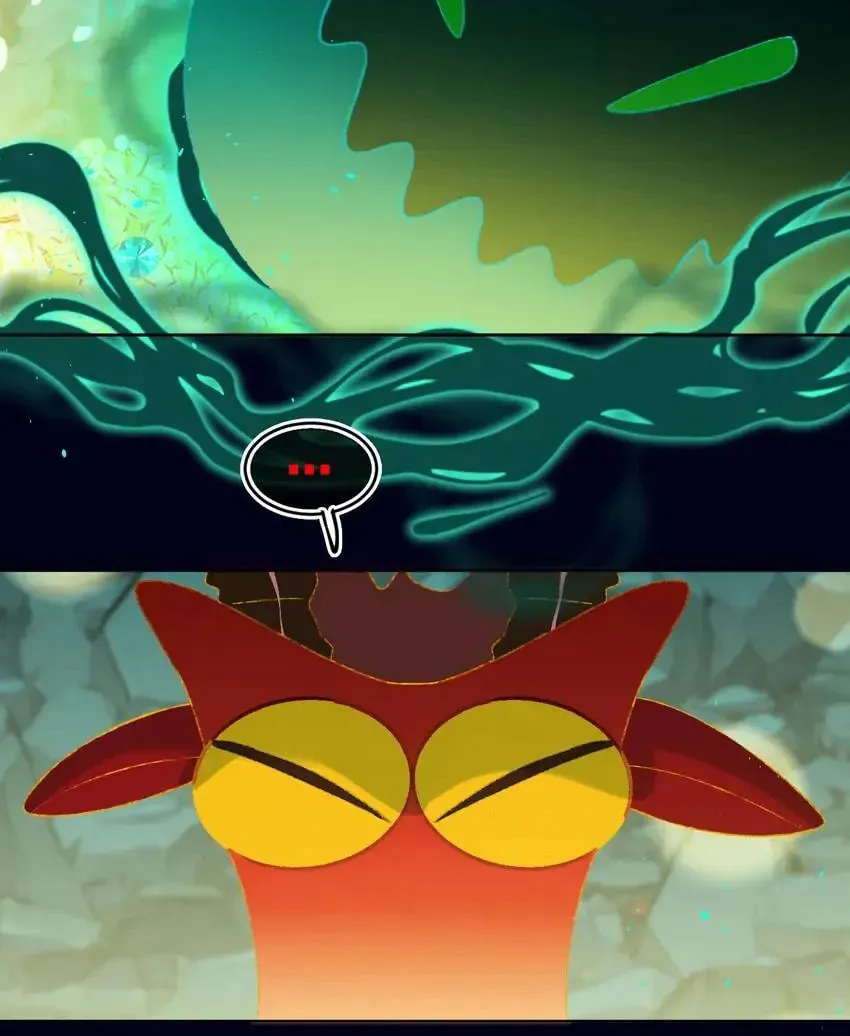 Dragon Baby Sitting Chapter 62 page 4 - 