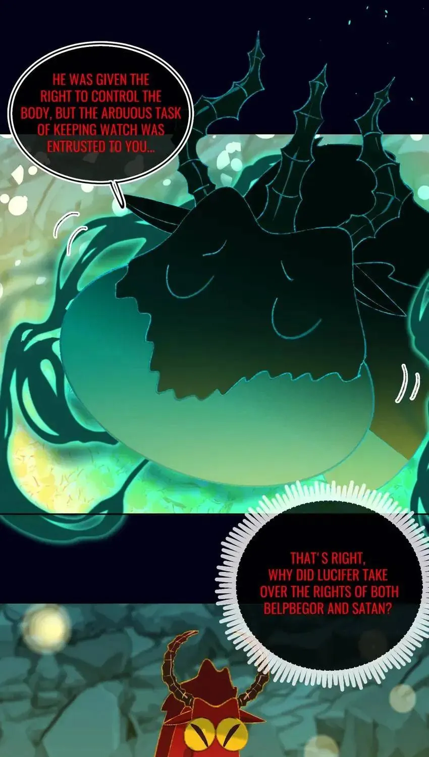 Dragon Baby Sitting Chapter 62 page 5 - 