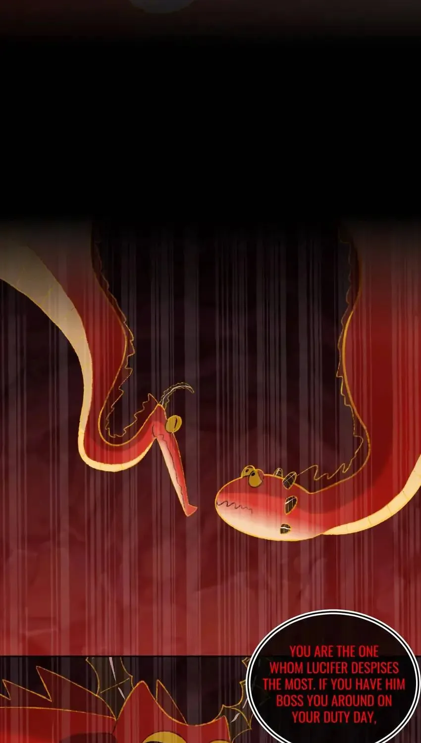 Dragon Baby Sitting Chapter 63 page 13 - 