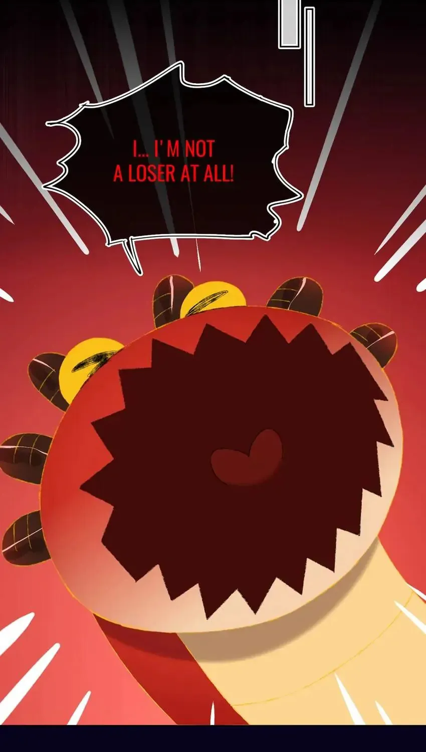 Dragon Baby Sitting Chapter 63 page 15 - 