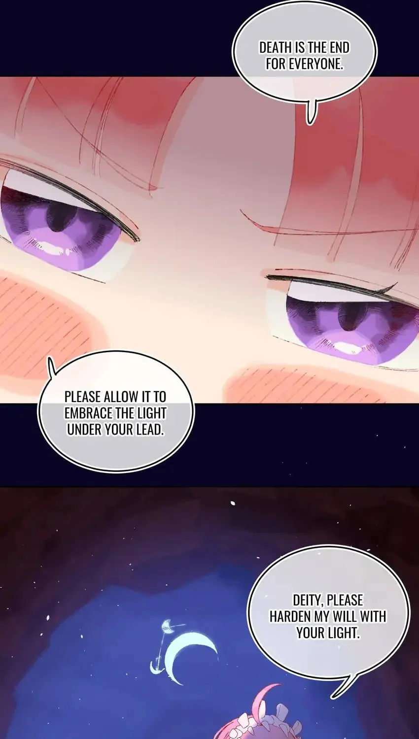 Dragon Baby Sitting Chapter 63 page 45 - 
