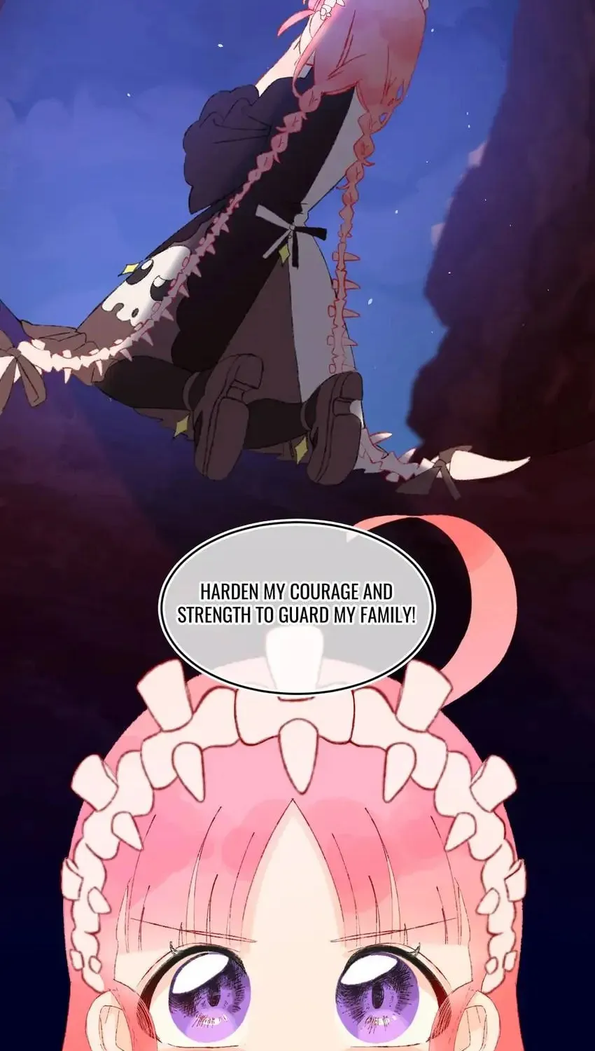 Dragon Baby Sitting Chapter 63 page 46 - 