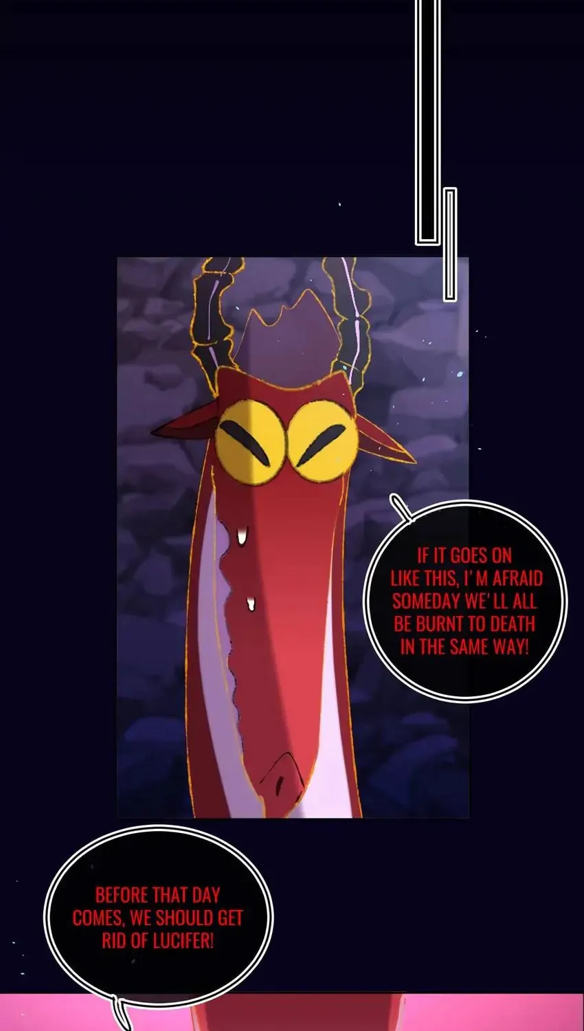 Dragon Baby Sitting Chapter 64 page 12 - 