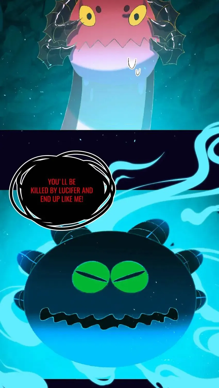 Dragon Baby Sitting Chapter 64 page 24 - 