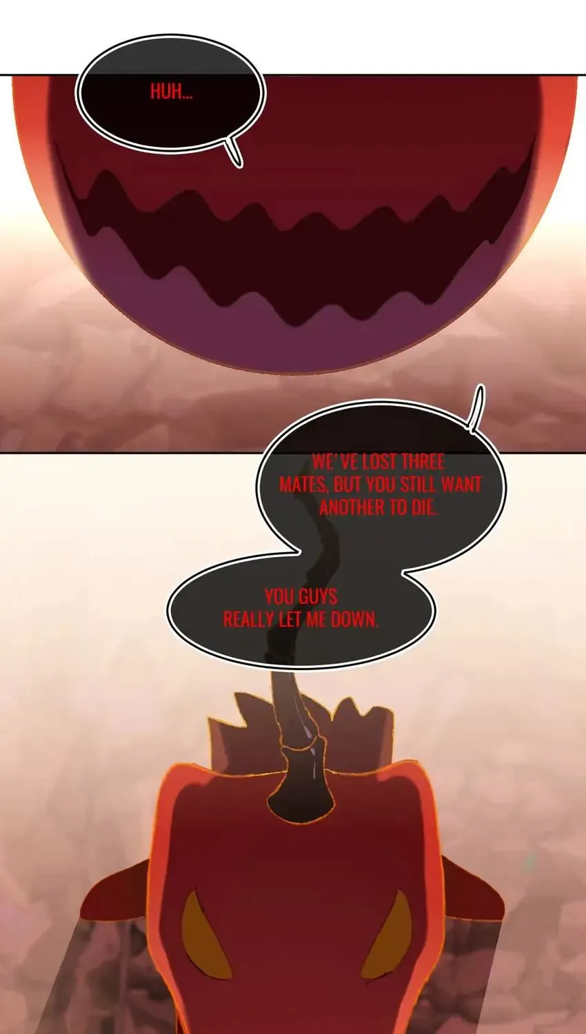 Dragon Baby Sitting Chapter 64 page 47 - 