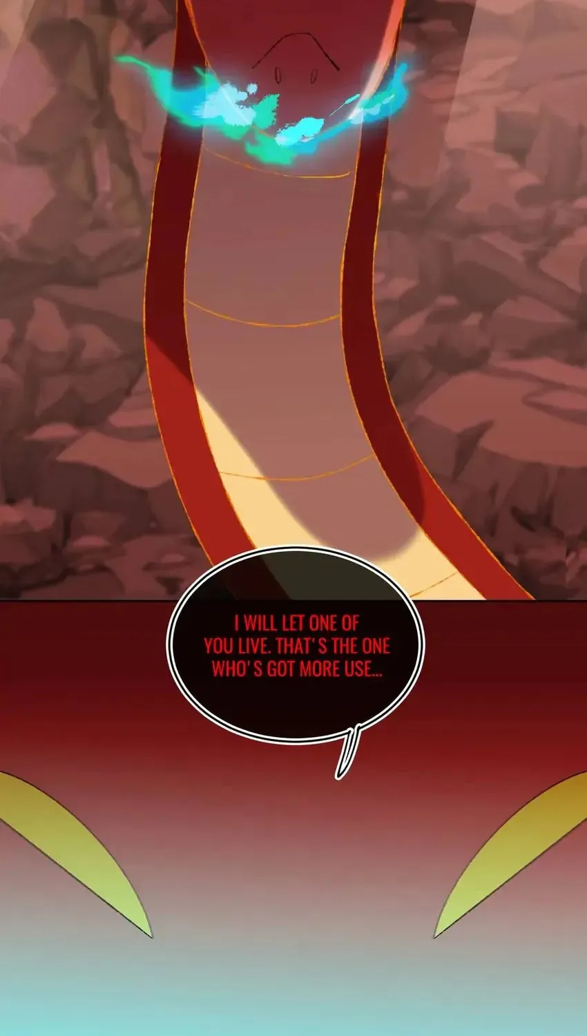 Dragon Baby Sitting Chapter 64 page 48 - 