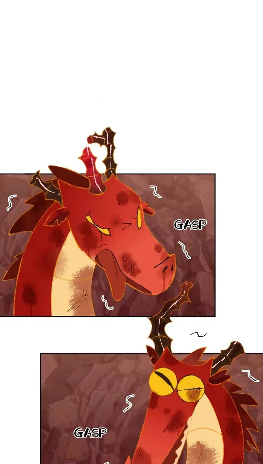 Dragon Baby Sitting Chapter 65 page 1 - 