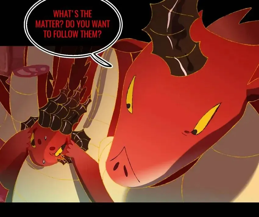 Dragon Baby Sitting Chapter 65 page 16 - 