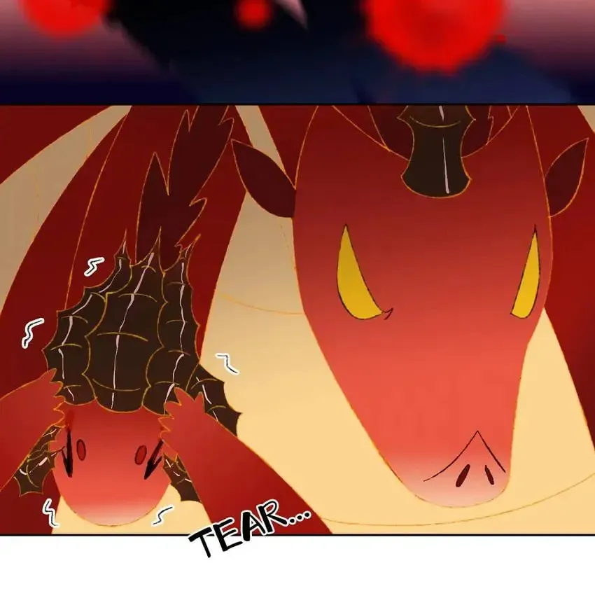 Dragon Baby Sitting Chapter 65 page 3 - 