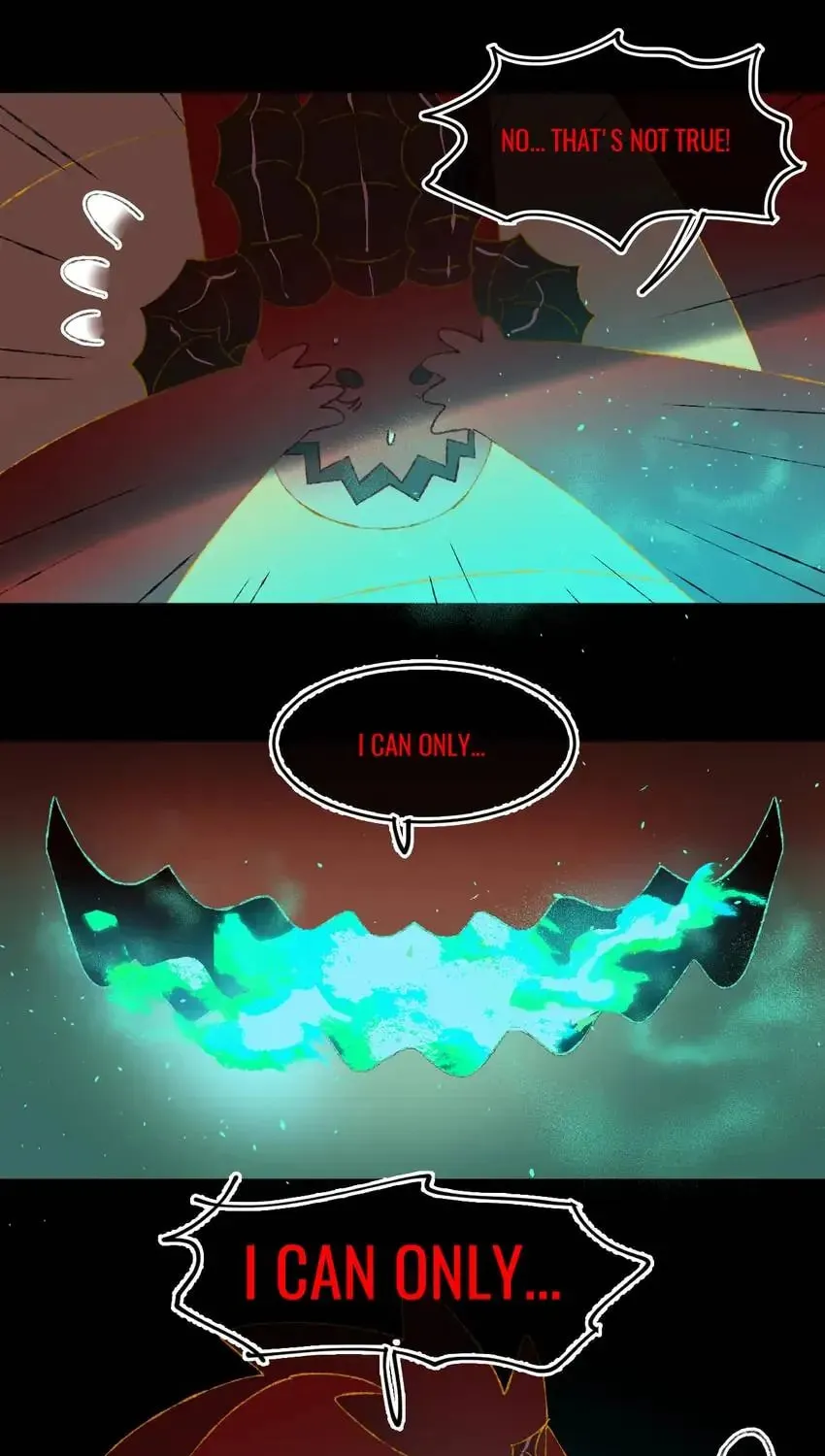 Dragon Baby Sitting Chapter 65 page 29 - 