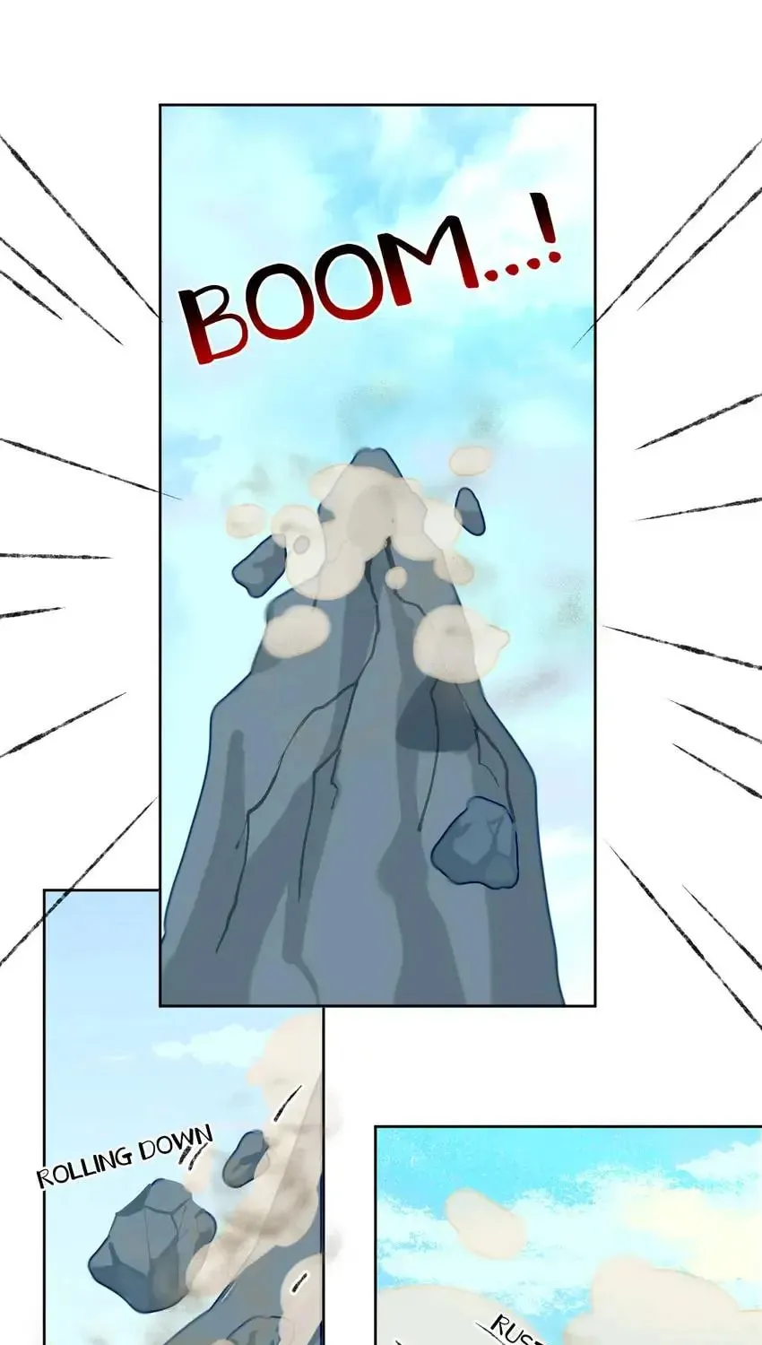 Dragon Baby Sitting Chapter 65 page 47 - 