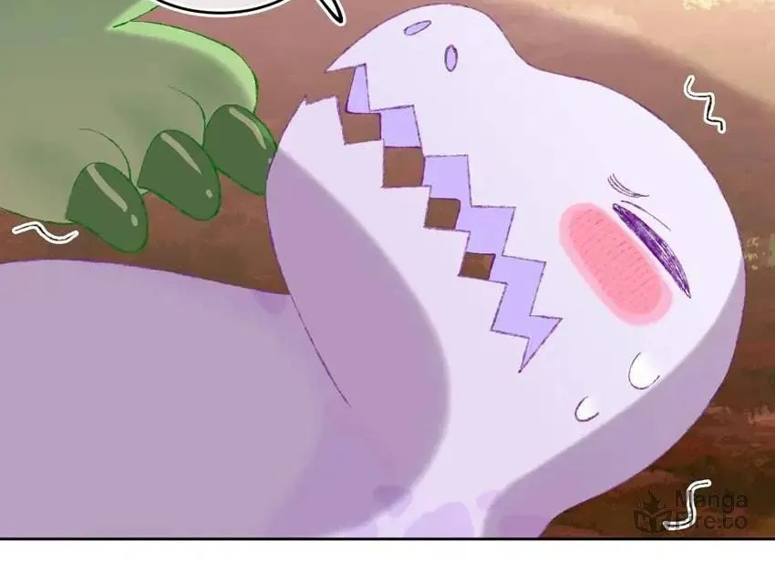 Dragon Baby Sitting Chapter 66 page 12 - 