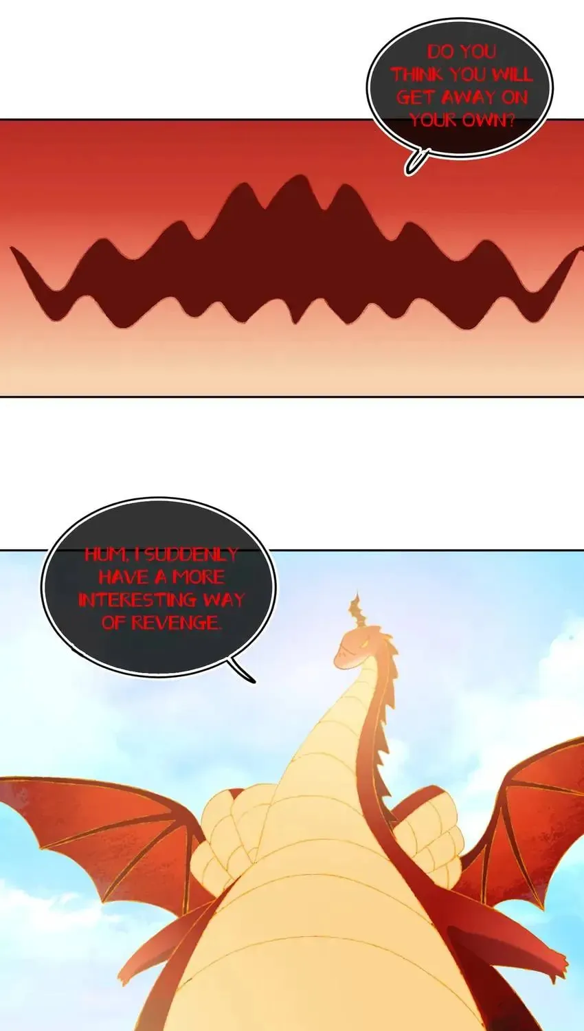 Dragon Baby Sitting Chapter 66 page 29 - 