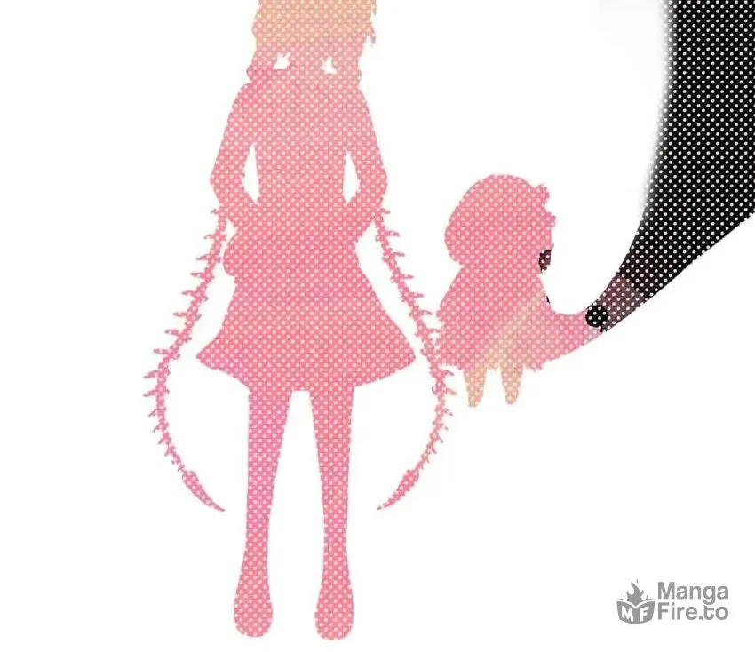 Dragon Baby Sitting Chapter 66 page 40 - 