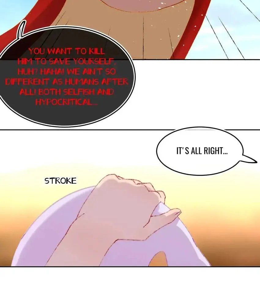 Dragon Baby Sitting Chapter 66 page 45 - 