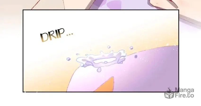 Dragon Baby Sitting Chapter 66 page 55 - 
