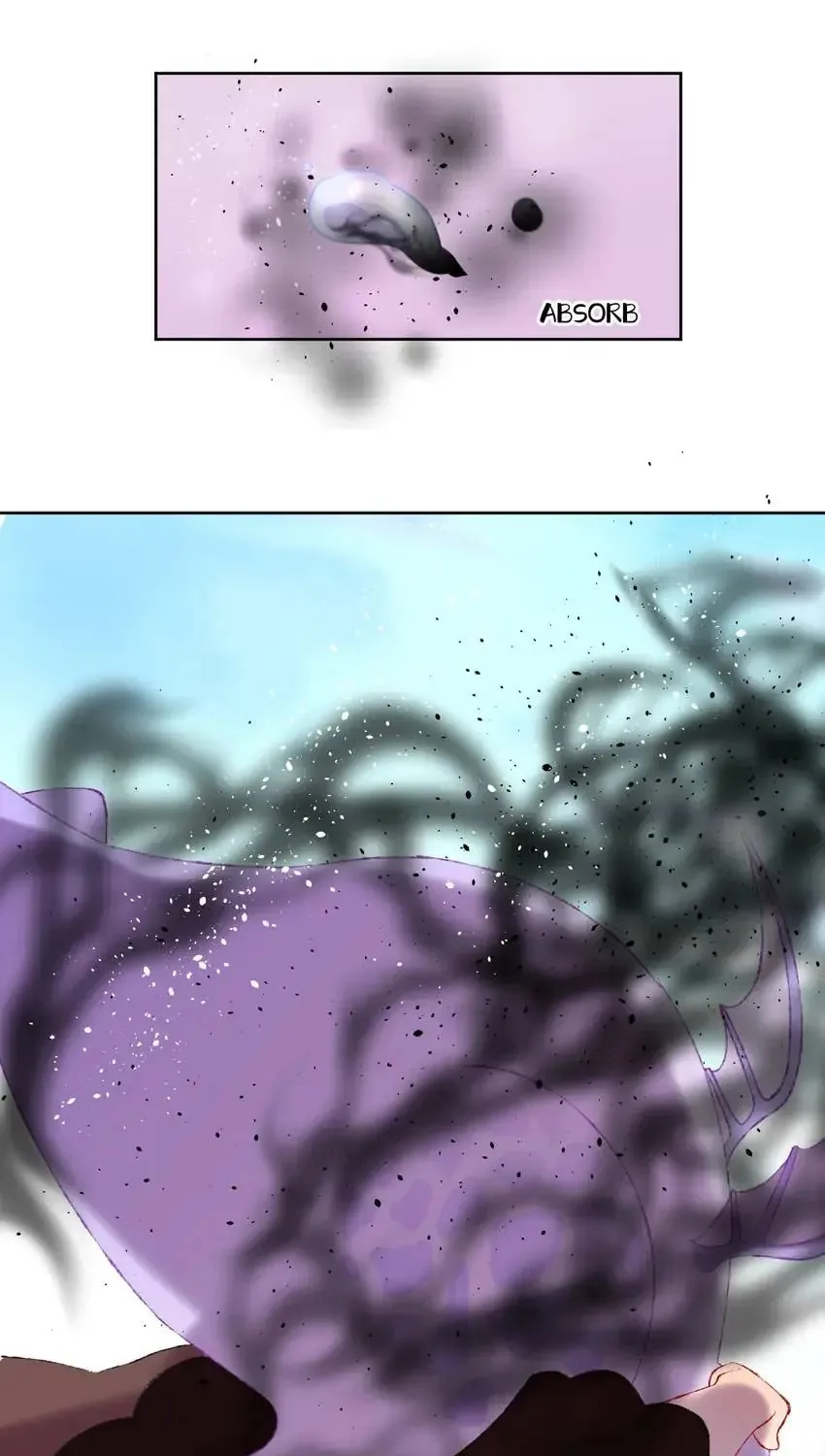 Dragon Baby Sitting Chapter 66 page 56 - 