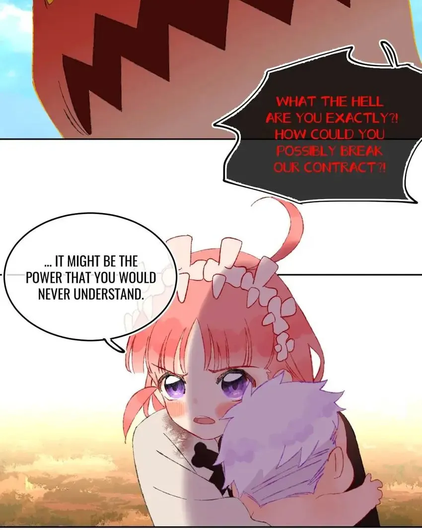Dragon Baby Sitting Chapter 67 page 2 - 