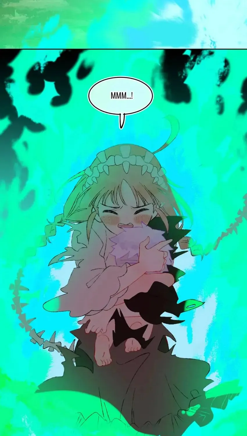 Dragon Baby Sitting Chapter 67 page 13 - 