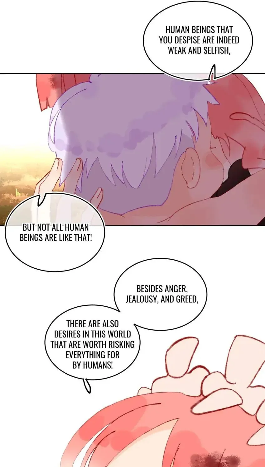 Dragon Baby Sitting Chapter 67 page 3 - 