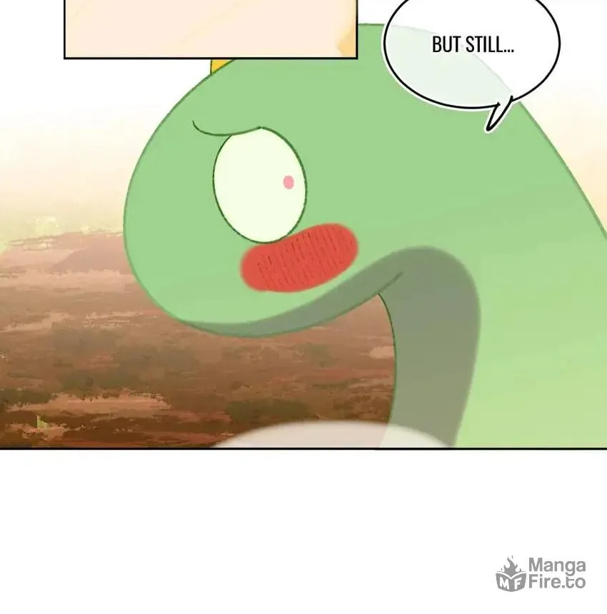 Dragon Baby Sitting Chapter 67 page 27 - 
