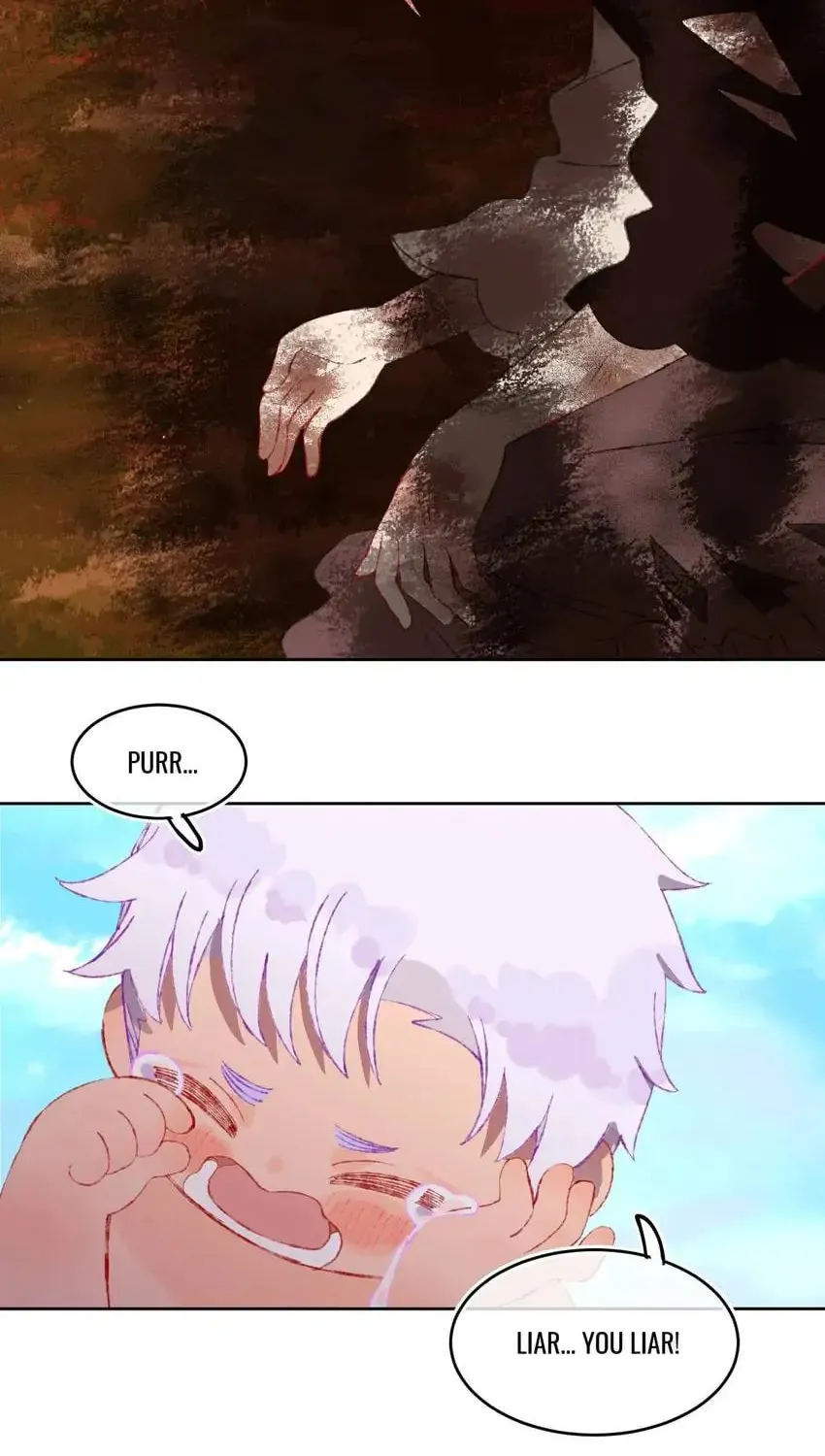 Dragon Baby Sitting Chapter 67 page 37 - 