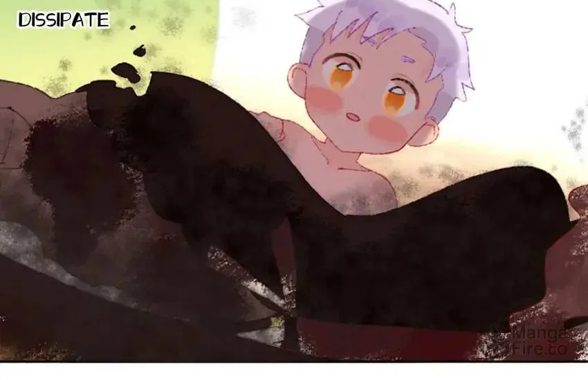 Dragon Baby Sitting Chapter 67 page 44 - 