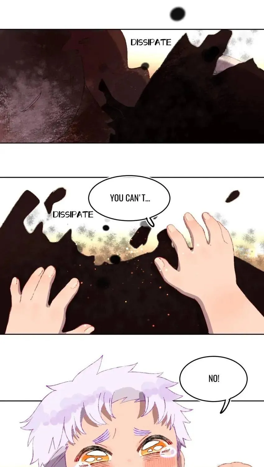 Dragon Baby Sitting Chapter 67 page 45 - 