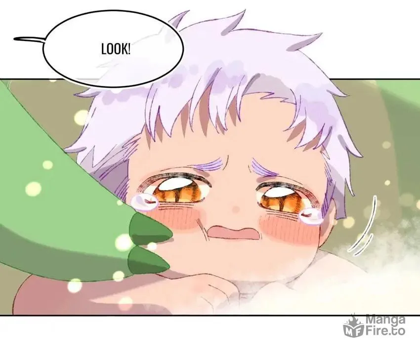 Dragon Baby Sitting Chapter 67 page 52 - 
