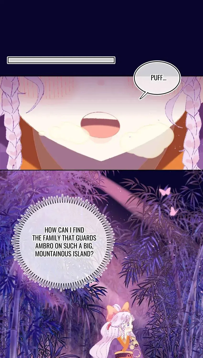 Dragon Baby Sitting Chapter 68 page 14 - 