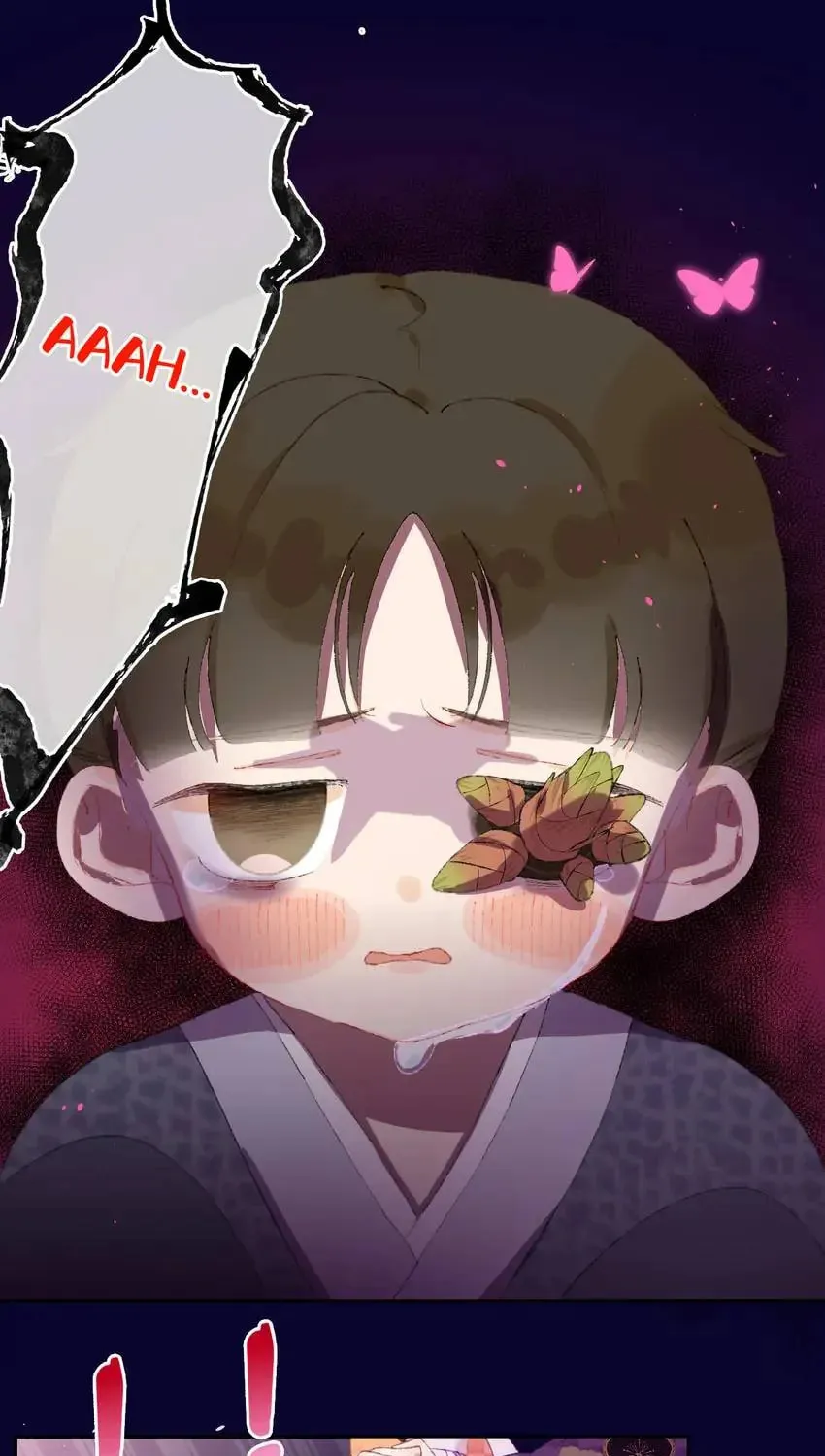Dragon Baby Sitting Chapter 68 page 24 - 