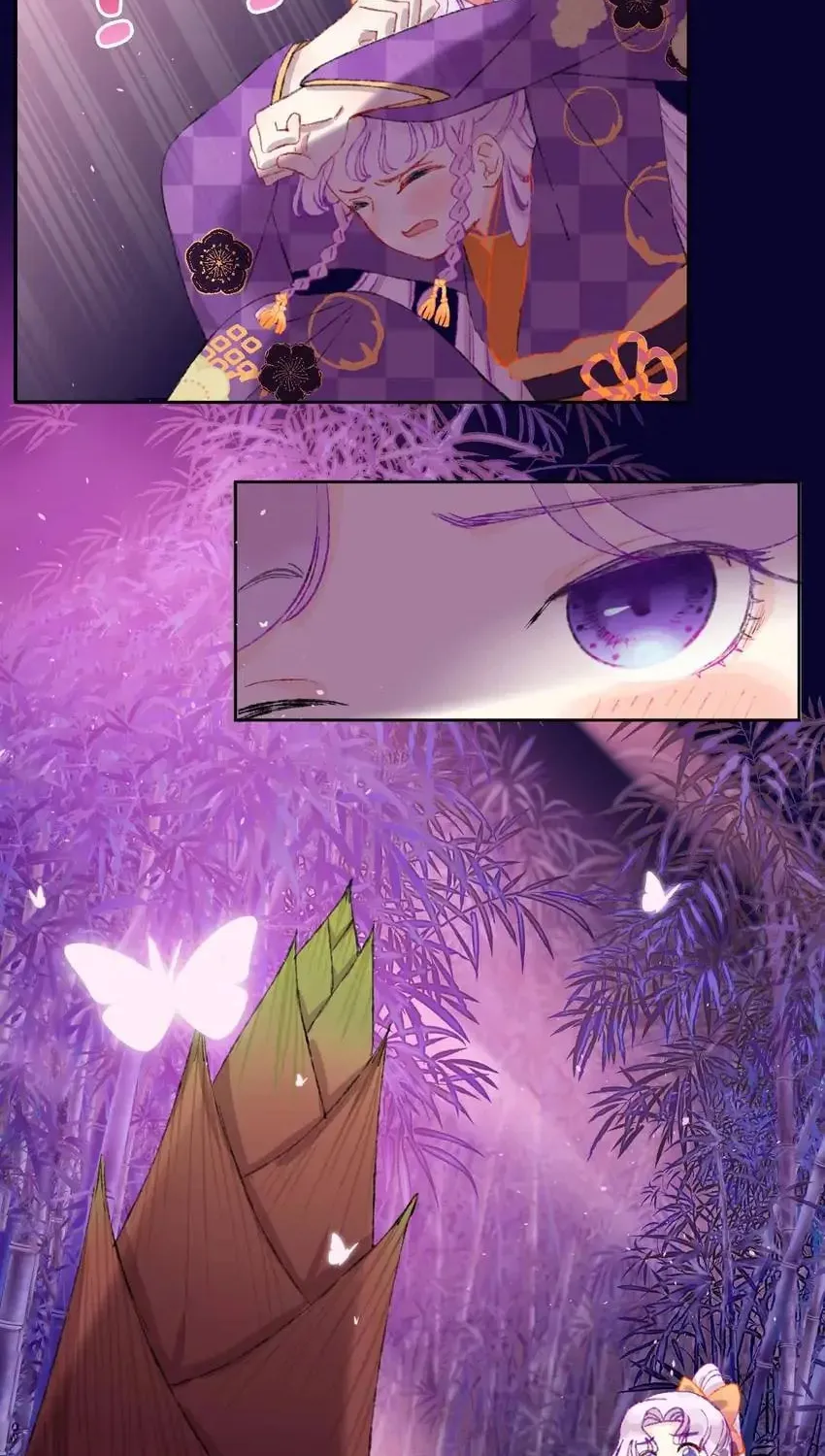 Dragon Baby Sitting Chapter 68 page 25 - 