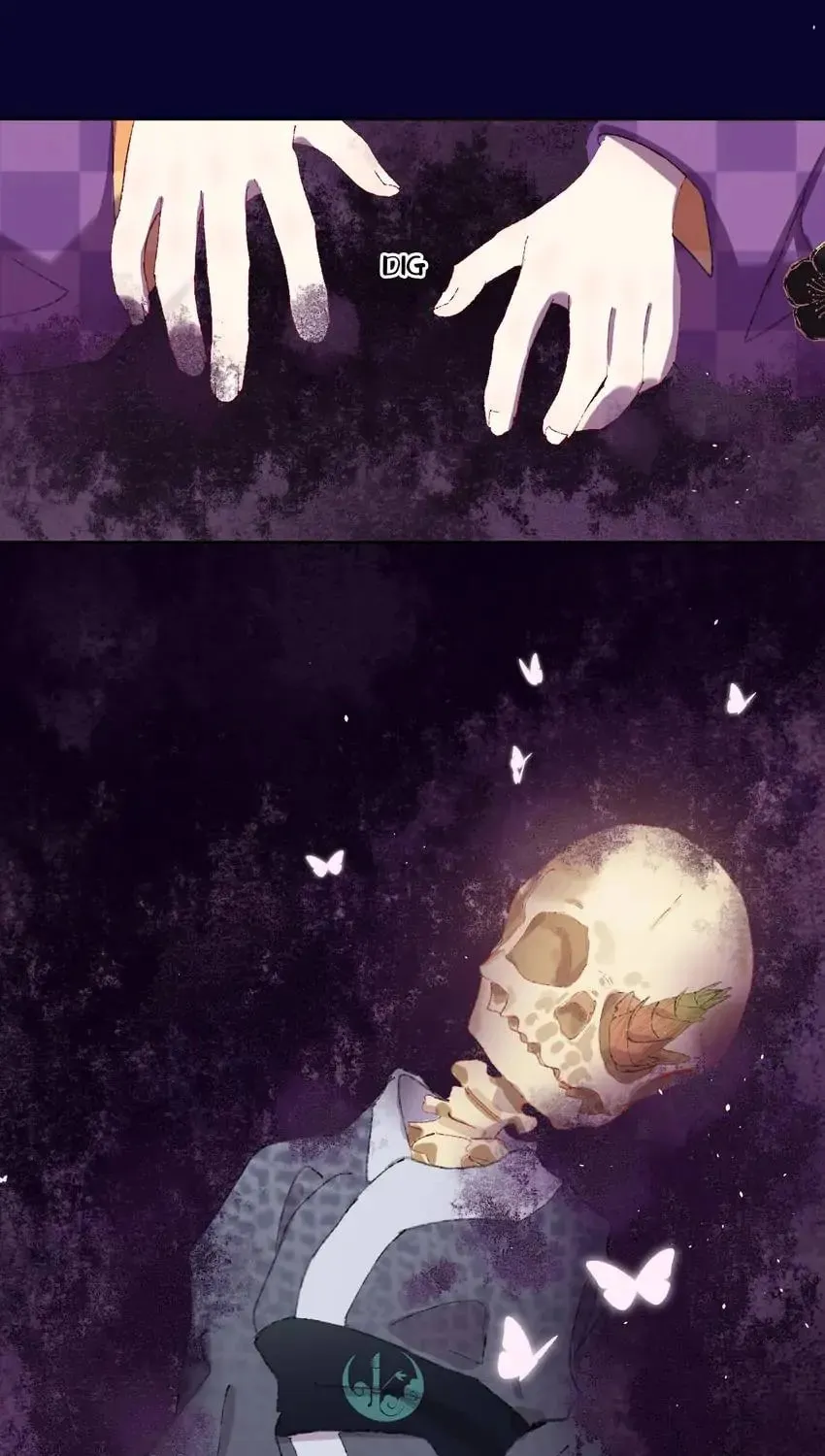 Dragon Baby Sitting Chapter 68 page 30 - 