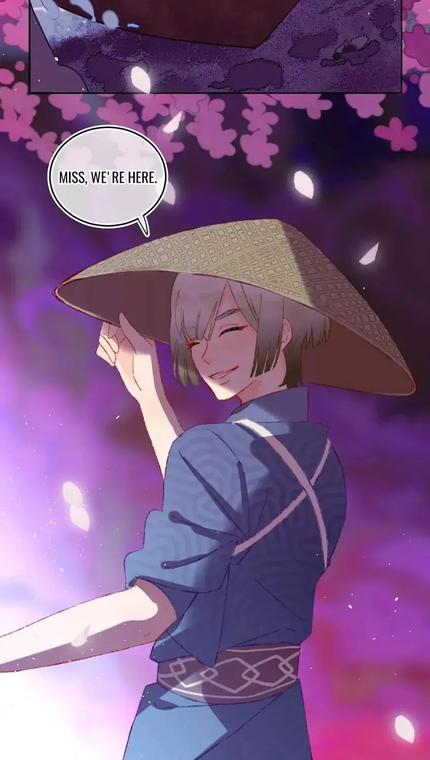 Dragon Baby Sitting Chapter 68 page 4 - 