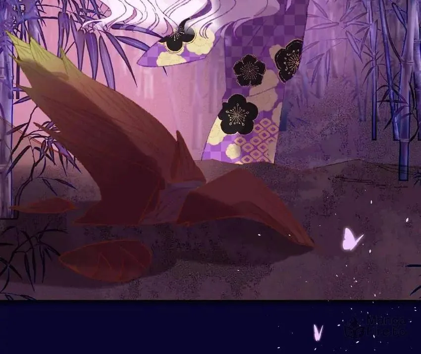 Dragon Baby Sitting Chapter 68 page 33 - 