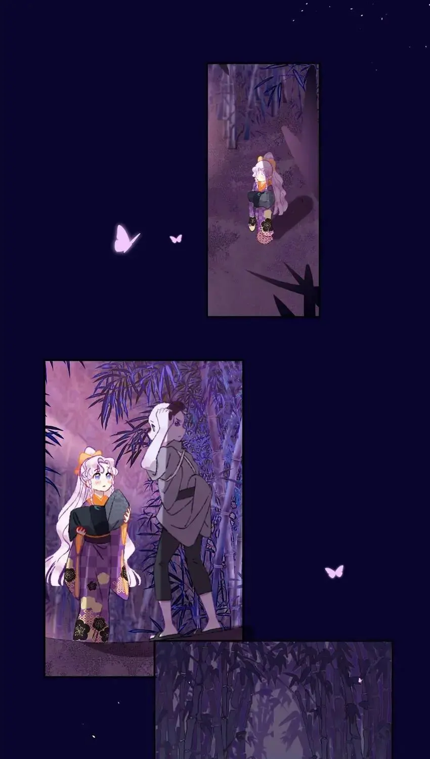 Dragon Baby Sitting Chapter 68 page 34 - 