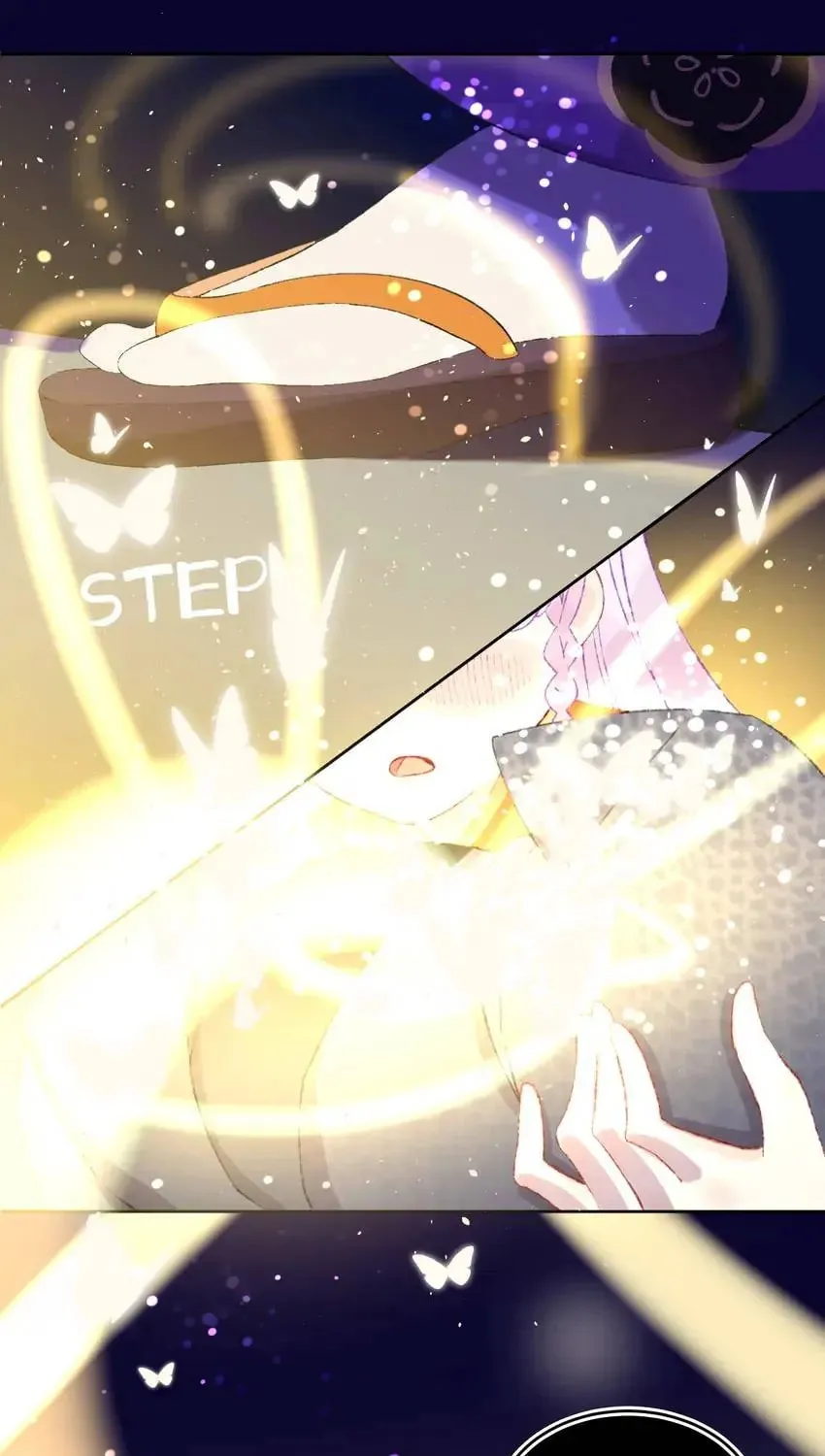 Dragon Baby Sitting Chapter 68 page 40 - 