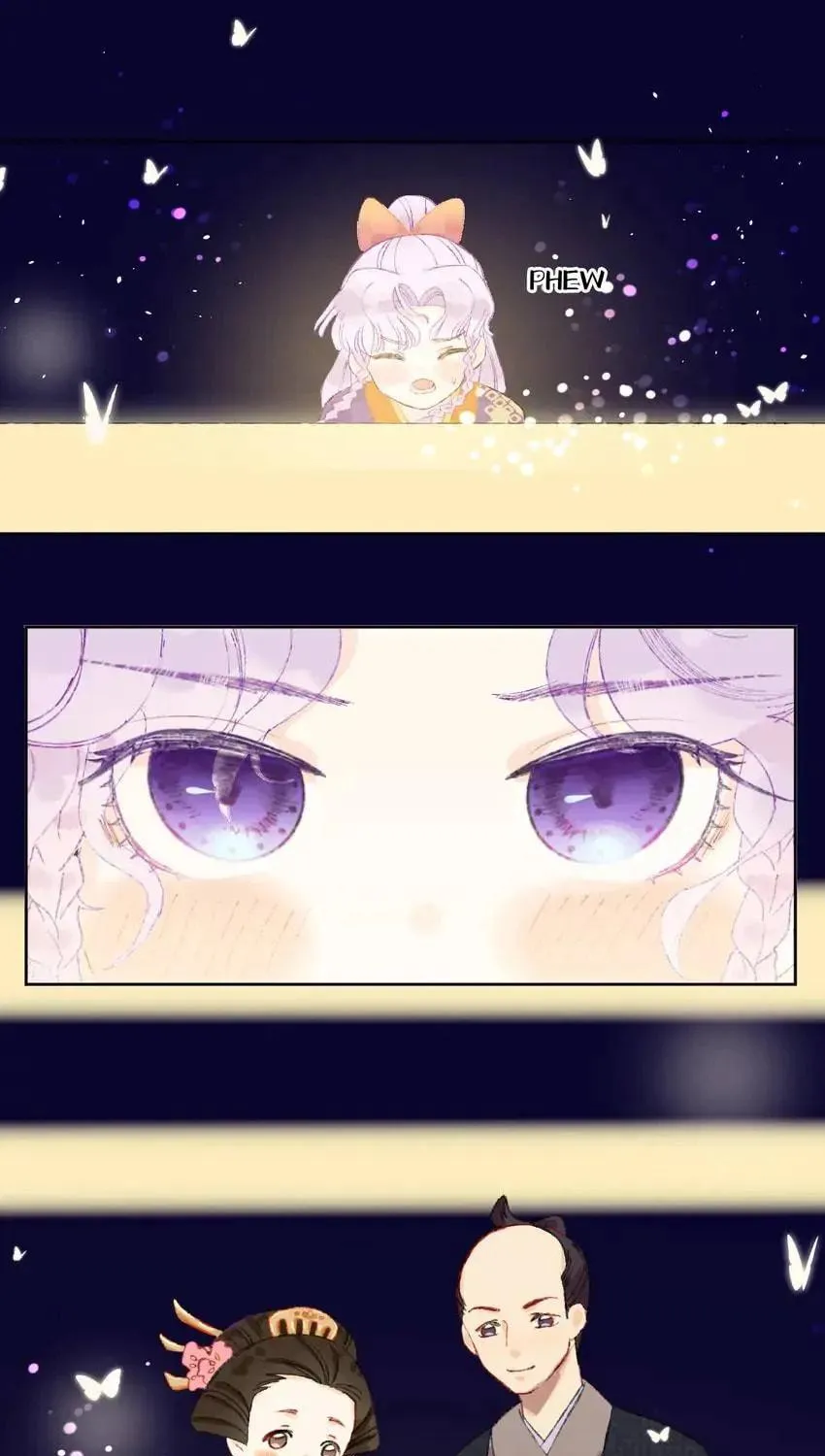 Dragon Baby Sitting Chapter 68 page 43 - 