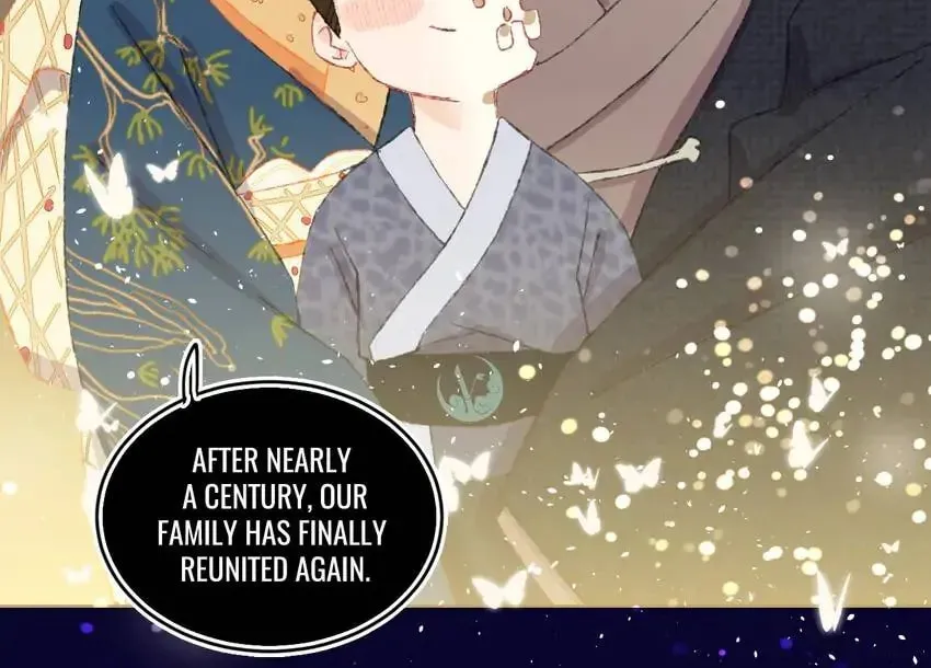 Dragon Baby Sitting Chapter 68 page 47 - 