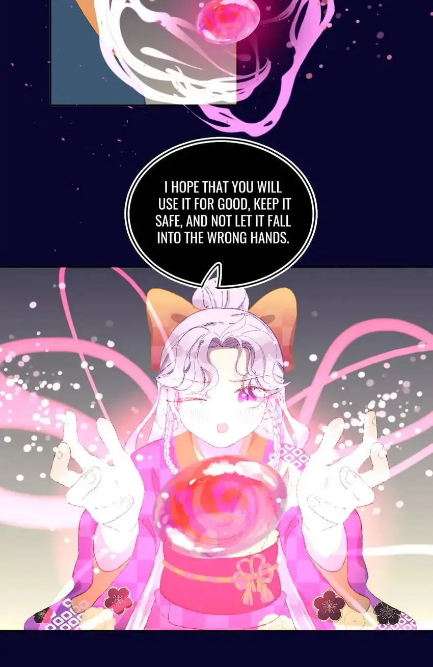 Dragon Baby Sitting Chapter 68 page 49 - 