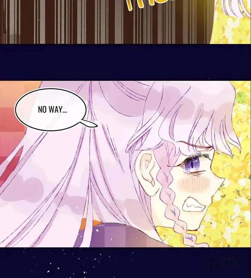 Dragon Baby Sitting Chapter 68 page 55 - 