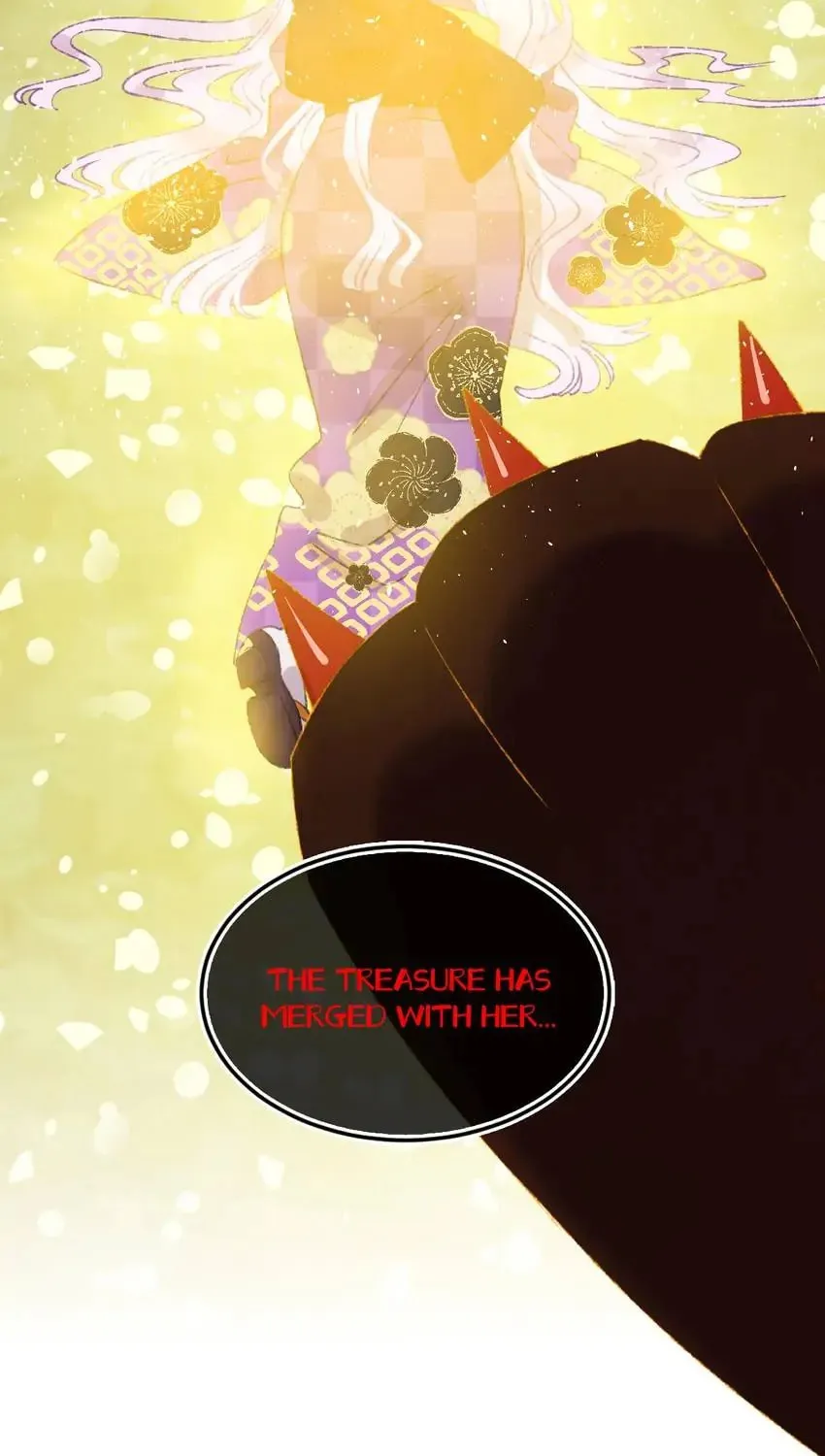 Dragon Baby Sitting Chapter 68 page 58 - 