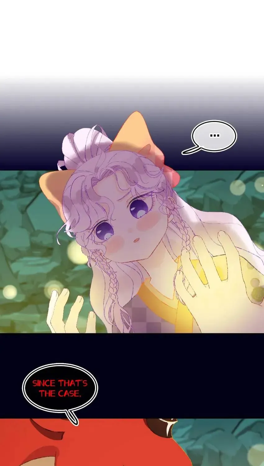 Dragon Baby Sitting Chapter 69 page 1 - 