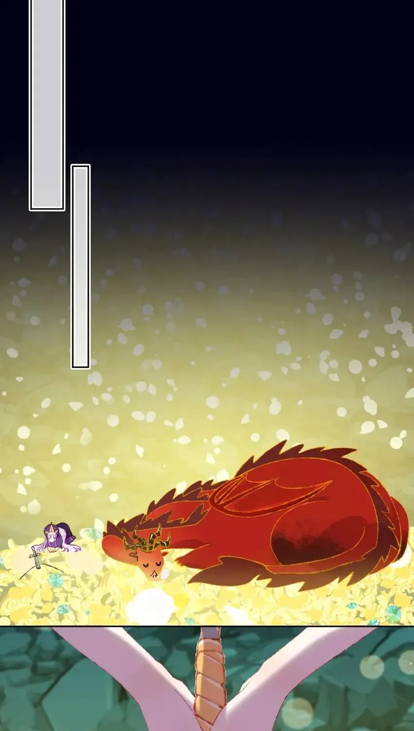 Dragon Baby Sitting Chapter 69 page 3 - 
