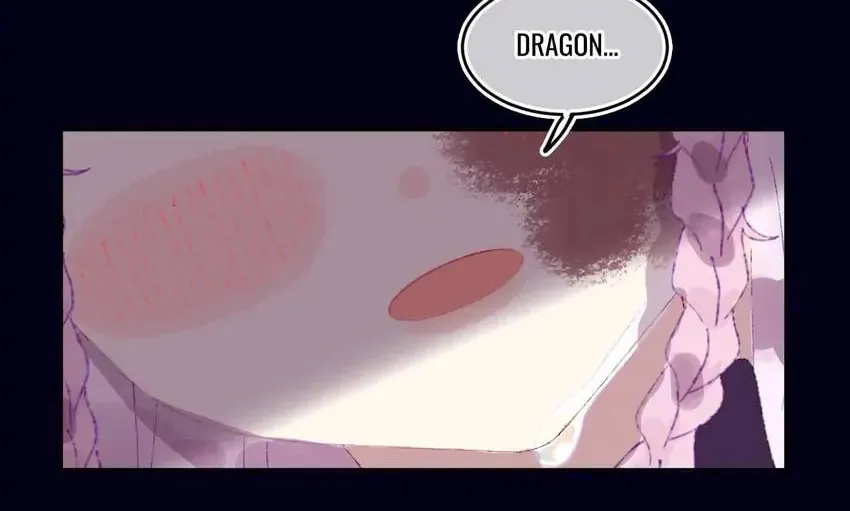 Dragon Baby Sitting Chapter 69 page 40 - 