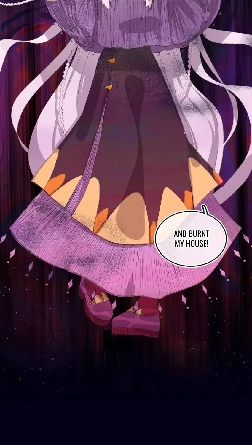 Dragon Baby Sitting Chapter 69 page 42 - 