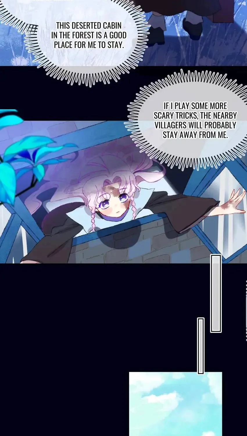 Dragon Baby Sitting Chapter 69 page 45 - 