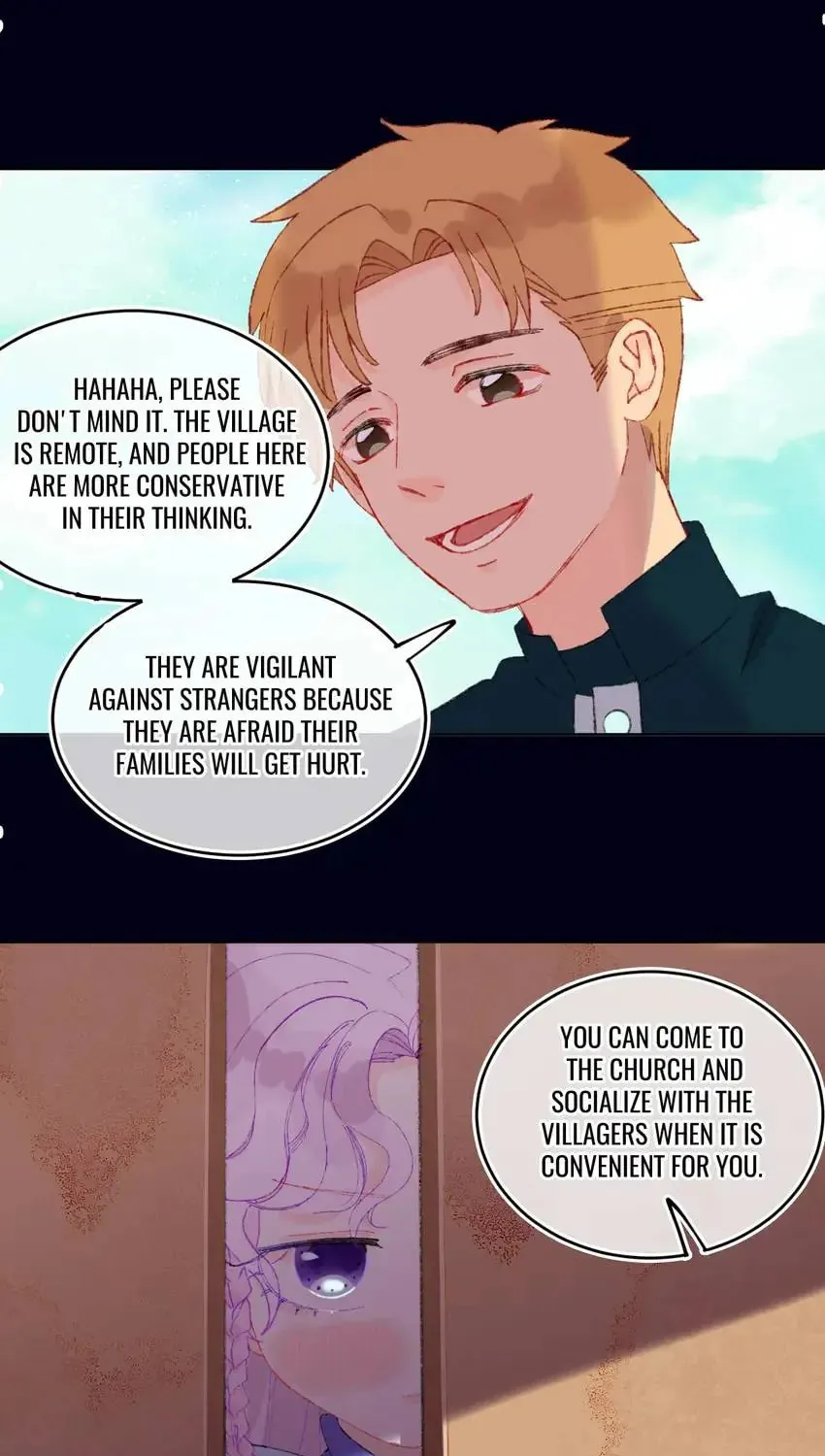 Dragon Baby Sitting Chapter 69 page 52 - 