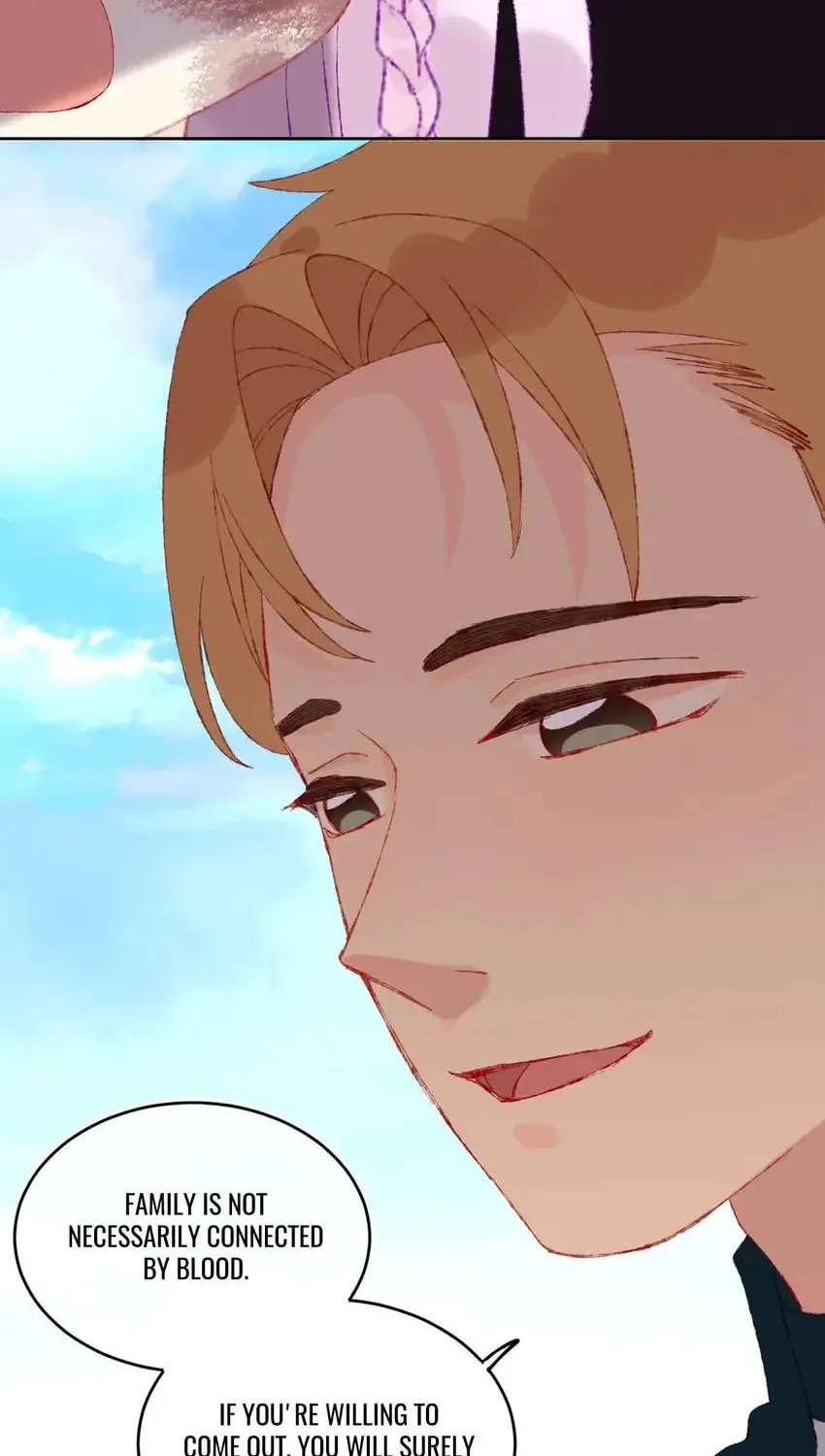 Dragon Baby Sitting Chapter 69 page 59 - 
